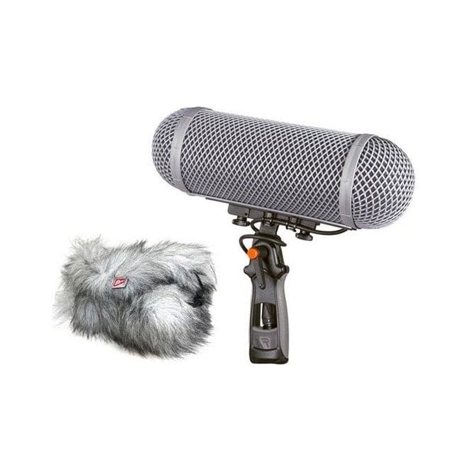 Rycote 086050 Modular Windshield WS 2 Kit MZL