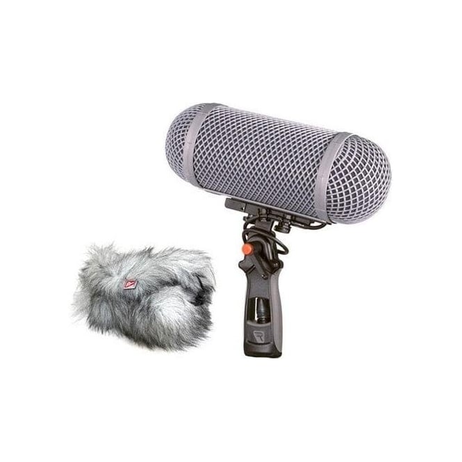 Rycote 086067 Modular Windshield WS 1 Kit MZL