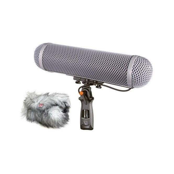 Rycote 086068 Modular Windshield WS 4 Kit XLR-5F