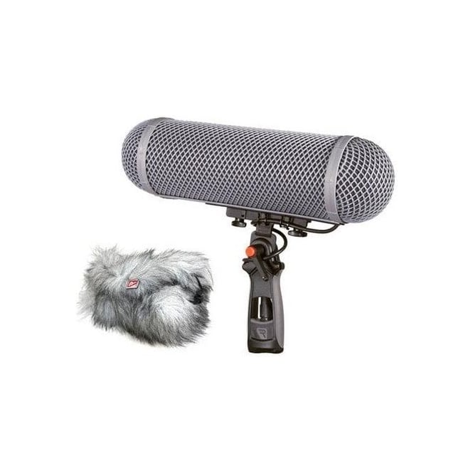 Rycote 086069 Modular Windshield WS 3 Kit XLR-5F