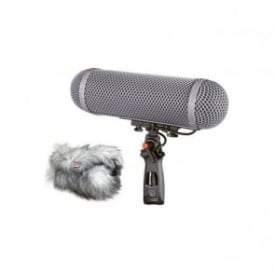 086069 Modular Windshield WS 3 Kit XLR-5F
