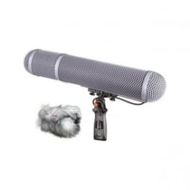 086070 Modular Windshield WS 6 Kit XLR-5F