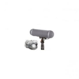 086071 Modular Windshield Kit 3 30mm, No CB