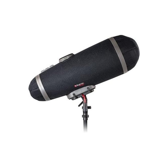 Rycote 089101 Cyclone Windshield Kit, Large
