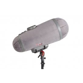 089102 Cyclone Windshield Kit, Medium