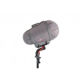 089105 Cyclone Windshield Kit, Small (MZL)