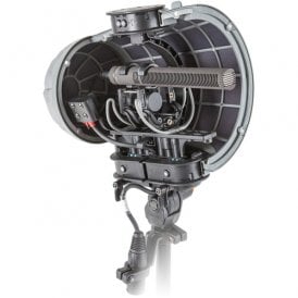 089112 Stereo Cyclone MS Kit 3