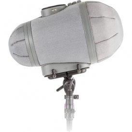 089113 Stereo Cyclone MS Kit 4