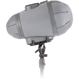 089114 Stereo Cyclone MS Kit 5
