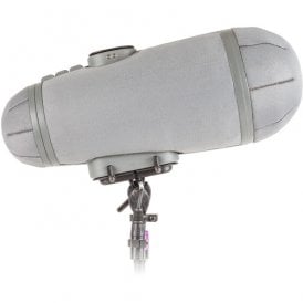 089118 Stereo Cyclone MS Kit 9