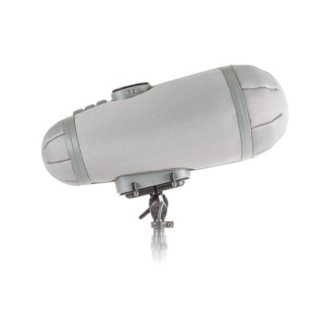 Rycote 089119 Stereo Cyclone MS Kit 10
