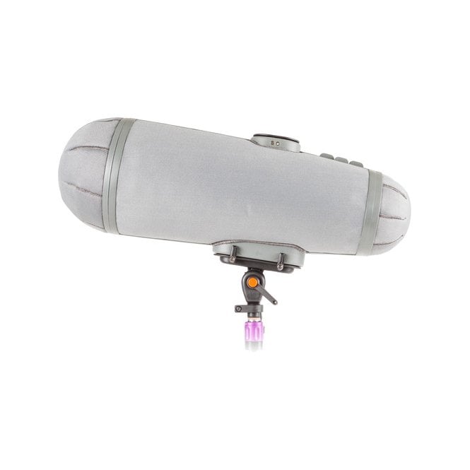 Rycote 089120 Stereo Cyclone MS Kit 11