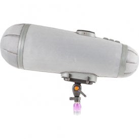 089120 Stereo Cyclone MS Kit 11