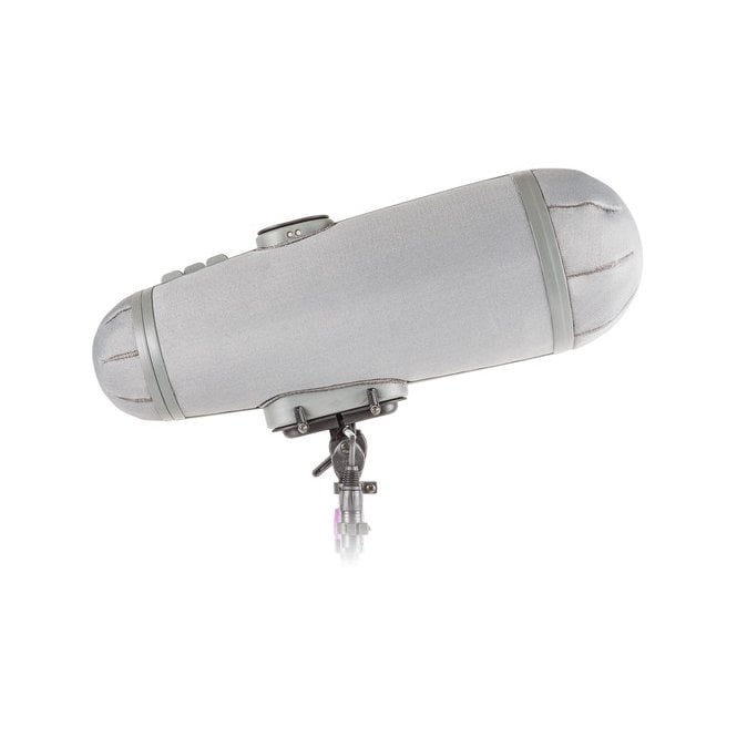 Rycote 089121 Stereo Cyclone MS Kit 12