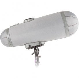 089121 Stereo Cyclone MS Kit 12