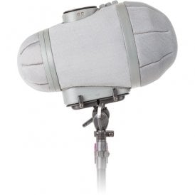 089125 Stereo Cyclone MS Kit 16