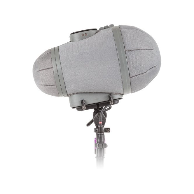 Rycote 089126 Stereo Cyclone XY Kit 1