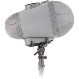 089126 Stereo Cyclone XY Kit 1
