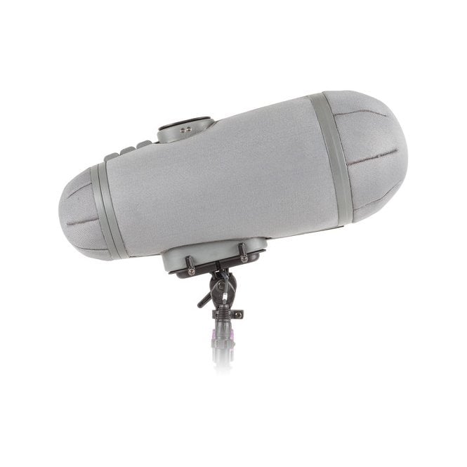 Rycote 089129 Stereo Cyclone Single Mic 1
