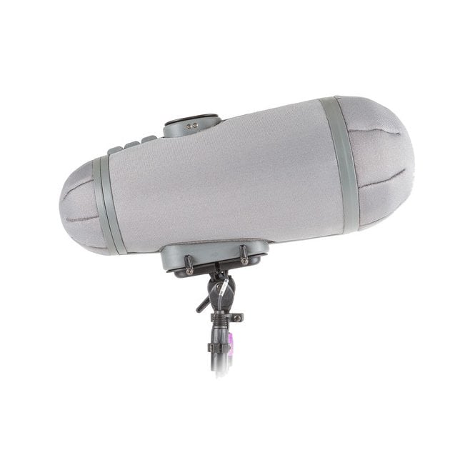 Rycote 089130 Stereo Cyclone Single Mic 2
