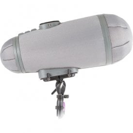 089130 Stereo Cyclone Single Mic 2