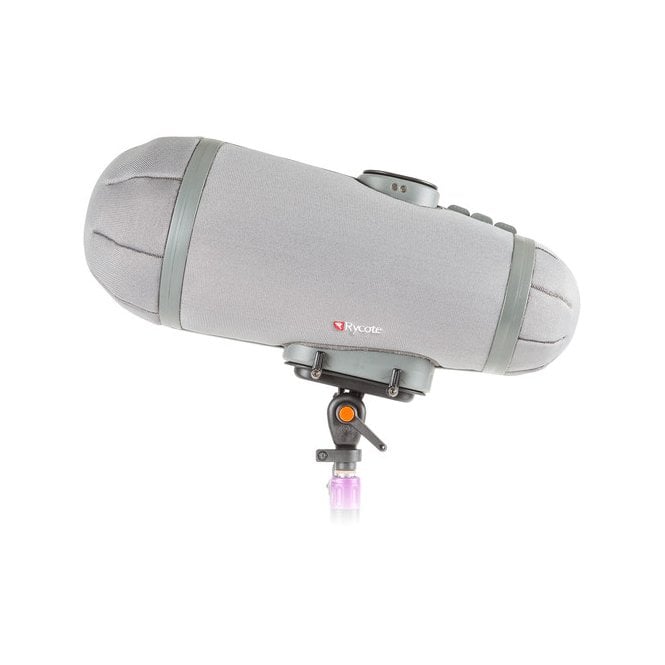 Rycote 089131 Stereo Cyclone Single Mic 3