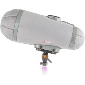 089131 Stereo Cyclone Single Mic 3