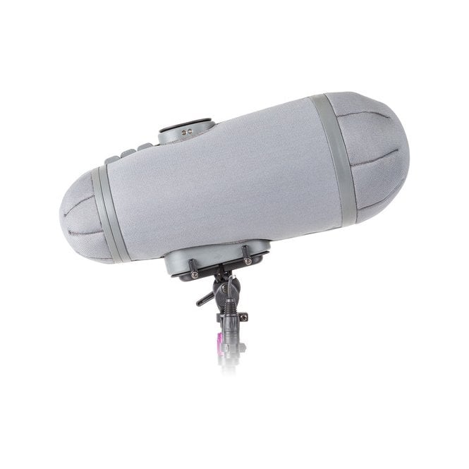 Rycote 089132 Stereo Cyclone Single Mic 4