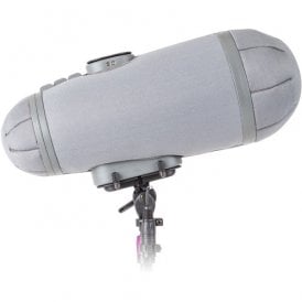 089132 Stereo Cyclone Single Mic 4