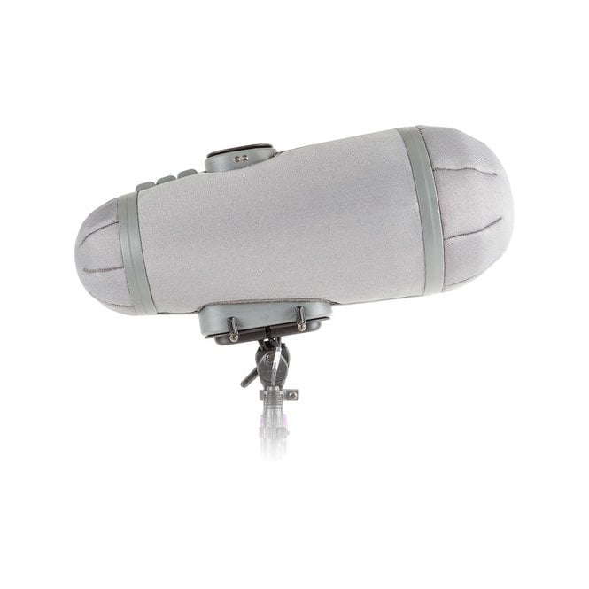 Rycote 089135 Stereo Cyclone Single Mic 7