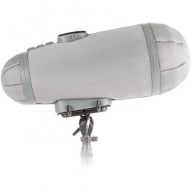 089135 Stereo Cyclone Single Mic 7