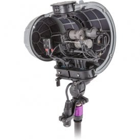 089136 Stereo Cyclone DMS Kit 1