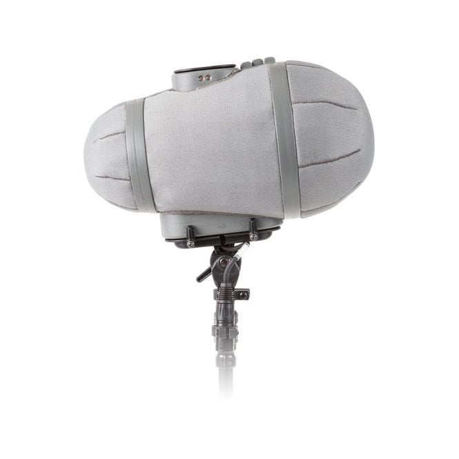 Rycote 089138 Stereo Cyclone DMS Kit 2