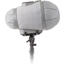 089138 Stereo Cyclone DMS Kit 2