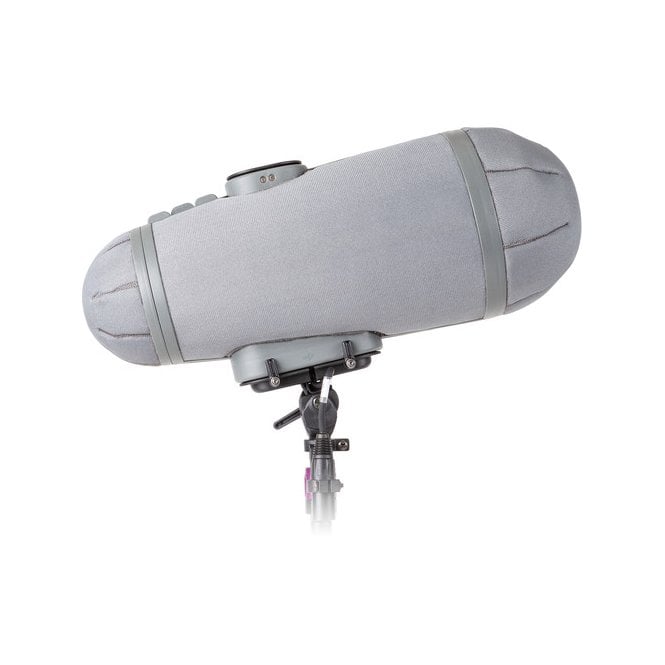 Rycote 089139 Stereo Cyclone DMS Kit 3