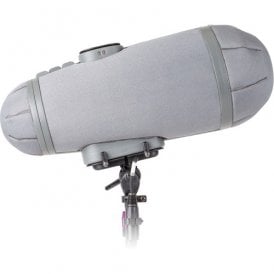 089139 Stereo Cyclone DMS Kit 3
