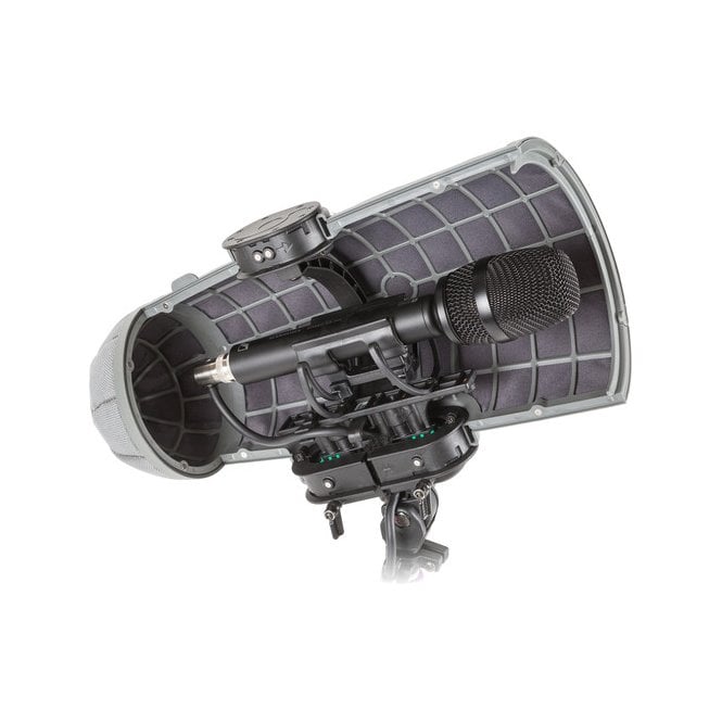 Rycote 089140 Stereo Cyclone Ambisonic 1