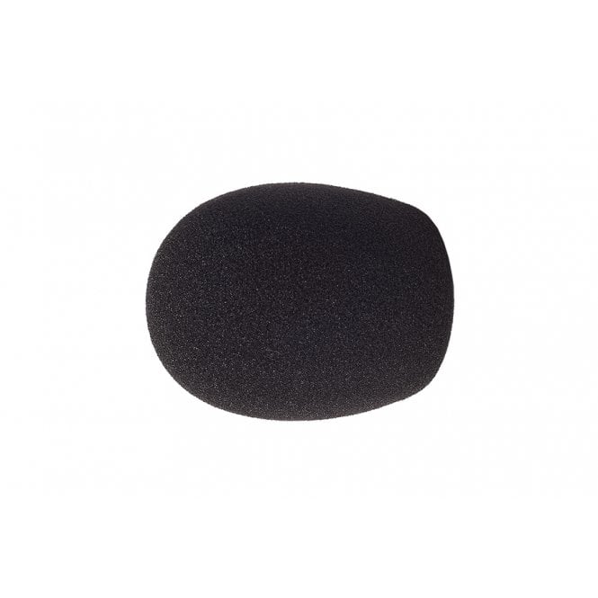 Rycote 104405 40/55 Reporter Mic Foam