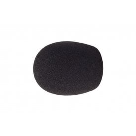 104405 40/55 Reporter Mic Foam