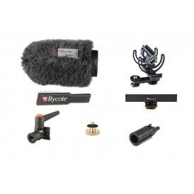 116010 12cm Classic-Softie Camera Kit (19/22)