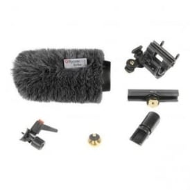 116012 18cm Classic-Softie Camera Kit