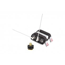 157406 Wireless Receiver Bracket MKII