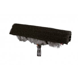 214121 Stereo Duck Raincover AE