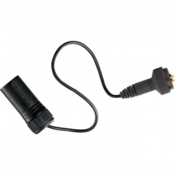 Rycote  Nano Shield 60Hz Filter Cable 22cm, Mzl