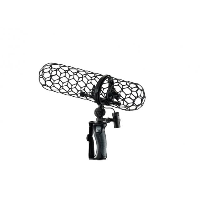 Rycote  Nano-Shield Kit NS4-DB