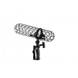 Rycote Nano-Shield Kit NS4-DB