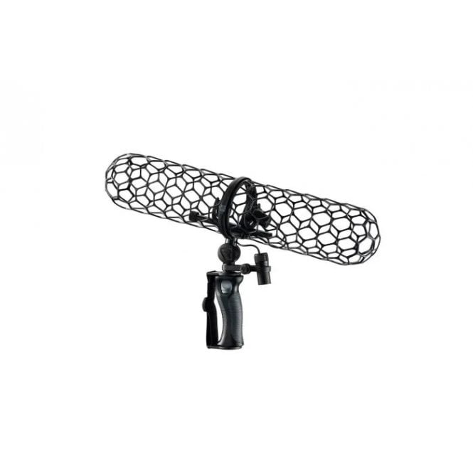 Rycote  Nano-Shield Kit NS6-DD