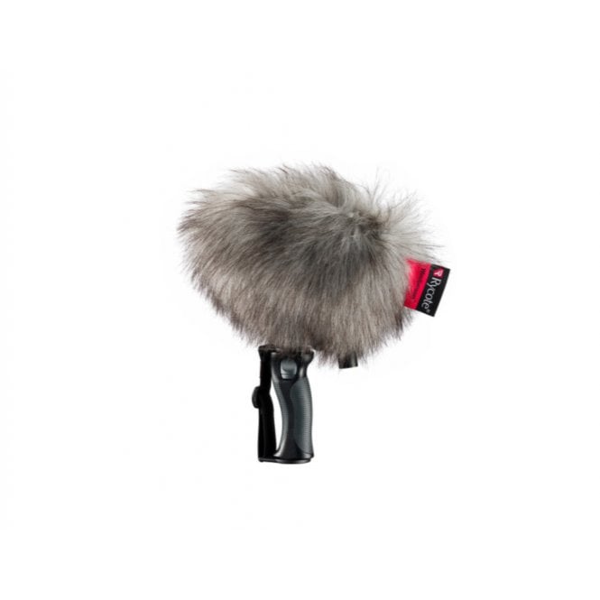 Rycote  Nano-Shield Windjammer NW0-AA