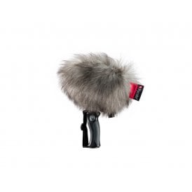 Rycote Nano-Shield Windjammer NW0-AA