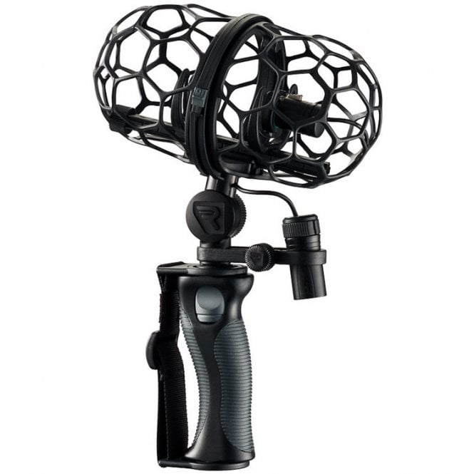 Rycote  Nano Shield Windshield Kit NS0-AA